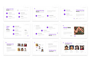 Beaute - Beauty Care Powerpoint, a Presentation Template by Design Persona (Thumbnail 3 of 5)