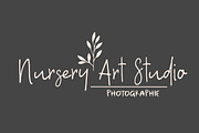 A Bientot | Font Duo with Bonus Logo, a Script Font by Artstudio (Thumbnail 8 of 9)