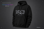 Nextsform, a Sans Serif Font by BBtypeStudios (Thumbnail 6 of 12)