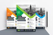 775 Mega Business Stationary Bundle, a Stationery Template by Genereux Art (Thumbnail 6 of 28)
