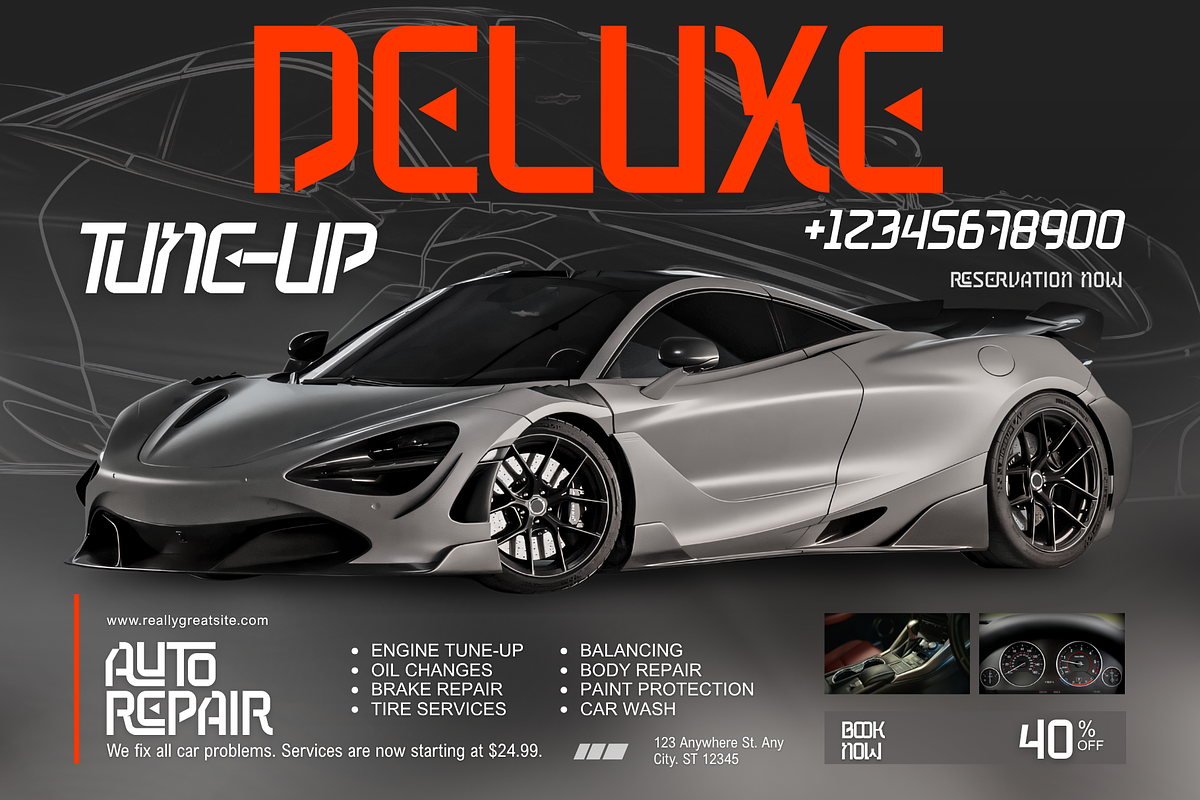 Aurex - Sport Sans Serif Font, a Sans Serif Font by Brown Cupple (Photo 4 of 8)