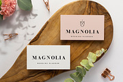 Morning Flower Font Duo, a Script Font by Letter Fresh (Thumbnail 4 of 7)
