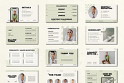 Social Media Manager Onboarding Kit, a Presentation Template by Branding Babe Co. (Thumbnail 4 of 10)
