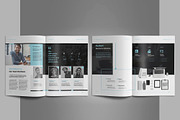 Brochure, a Brochure Template by Elite_Standard (Thumbnail 4 of 9)