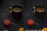 PHOTOSHOP actions set Greenhouse, an Action Add-On by Les Hirondelles Ph (Thumbnail 10 of 10)