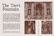 Bilena - Old Style Serif, a Serif Font by Pandeka Studio (Thumbnail 7 of 9)