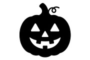 Halloween Pumpkin, an Object Graphic by Gfx_Store (Thumbnail 11 of 15)