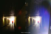 Analog Dusty Film Overlays, a Texture Graphic by Freezerondigital (Thumbnail 16 of 19)