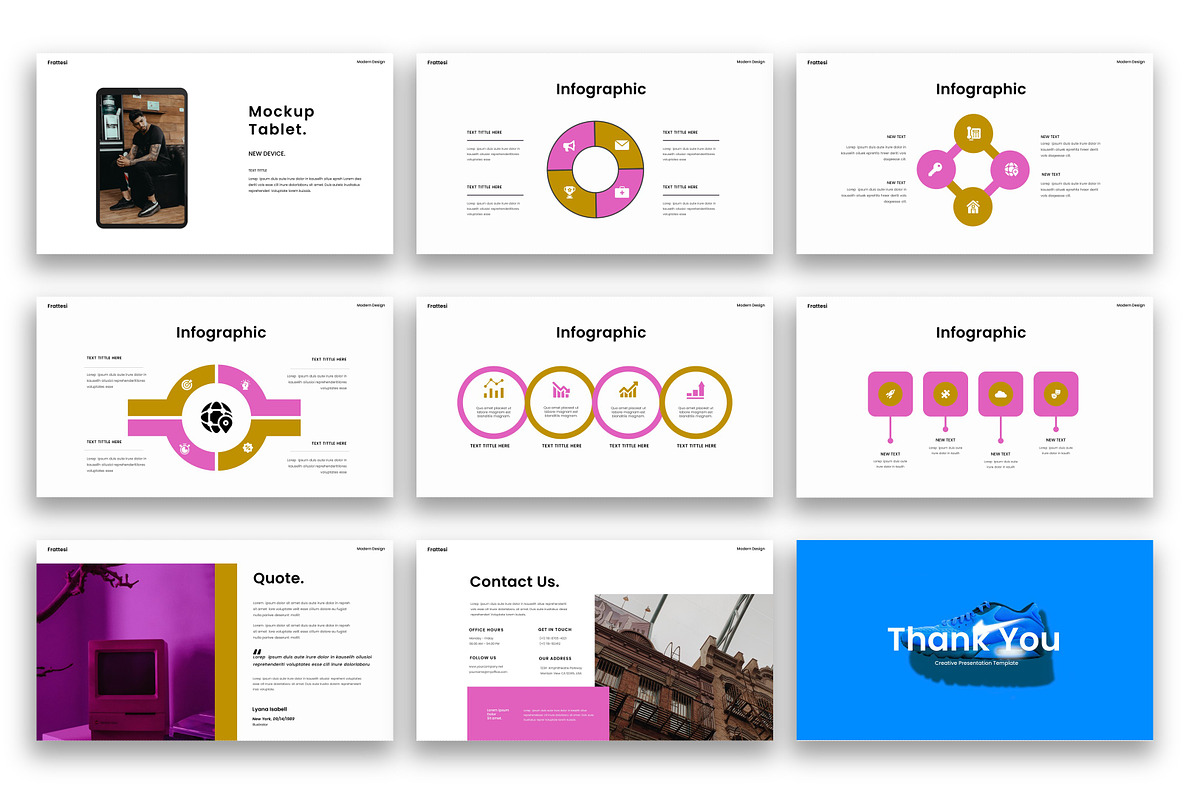 Frasttesi – Business Google Slide, a Presentation Template by kreatifreya (Photo 5 of 5)