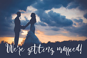 Wonder Angel Script Font, a Script Font by PARAMAJAN (Thumbnail 3 of 7)