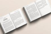 Book Template for Affinity by Canva, a Marketing Template by OrganizationOasisRo (Thumbnail 5 of 10)