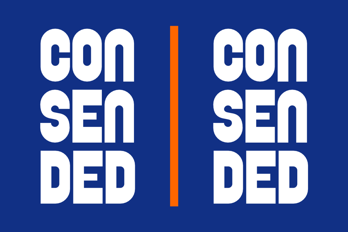 Tungos - Condensed Bold Font, a Sans Serif Font by Iqsiart Studio (Photo 6 of 8)