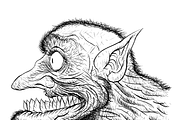 Photoshop Line Inkers, a Brush Add-On by Francisco Beltrán (Thumbnail 17 of 17)