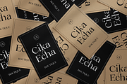 Malgiva - Ligature Serif Font, a Serif Font by RagamKata (Thumbnail 7 of 10)