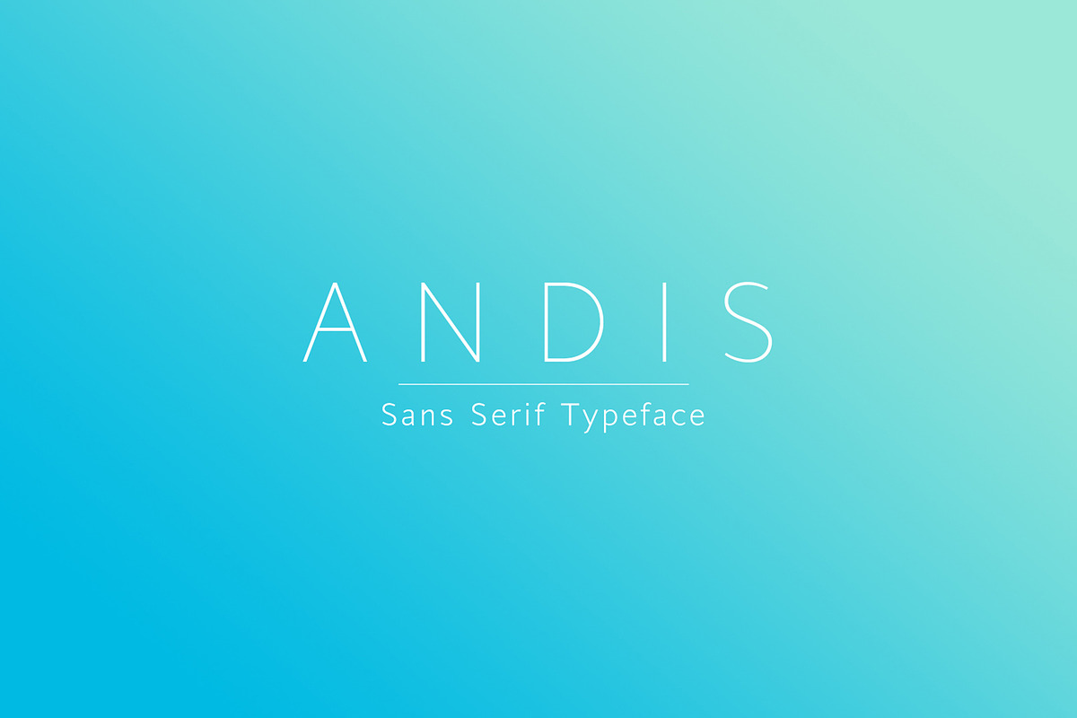 Andis