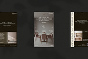 Modern Real Estate Instagram Stories, a Social Media Template by Pixel Grid (Thumbnail 3 of 10)