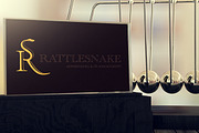 Rattlesnake Advertising, a Branding & Logo Template by LuisFaus (Thumbnail 4 of 5)
