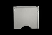 Vintage MiniDisc Mockup, a Product Mockup by TuomoDesign (Thumbnail 3 of 3)