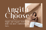 Angitra - Elegant Ligature Serif, a Serif Font by Luna Shop (Thumbnail 7 of 11)