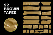 Plastic Shmastic - Objects Bundle, a Texture Graphic by BULBFISH (Thumbnail 4 of 18)