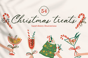 Christmas Treats