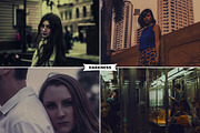Mixed Photoshop Actions Bundle, an Action Add-On by Viktor Gjokaj (Thumbnail 7 of 21)