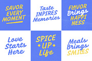 Sponder - Sign Painting Font, a Script Font by Bale Type (Thumbnail 3 of 9)