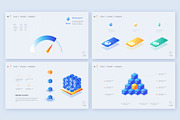 Premium Quality Vector Infographics, a Presentation Template by Alexey Yarkin (Thumbnail 6 of 34)