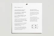 Real Estate Preparing Home for Sale, a Design Template by EstateElements (Thumbnail 3 of 7)