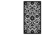 Elegant floral pattern design, an Illustration by Amazin_art (Thumbnail 24 of 41)