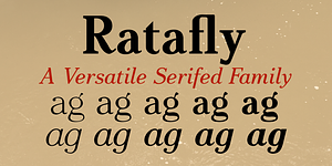 Ratafly