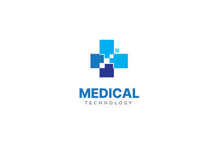 Medical Tech Logo