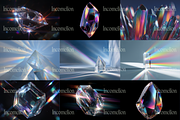 50 Prism Rituals Stock Photos, an Abstract Photo by Incomelion (Thumbnail 6 of 13)