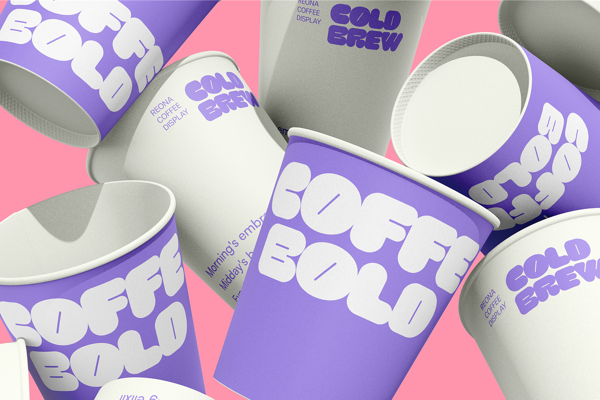 Roena - Bold Font, a Sans Serif Font by limitype (Photo 5 of 10)