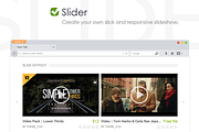 Wordpress Marketplace Theme, a WordPress Template by Theme :: Kiwi (Thumbnail 7 of 16)