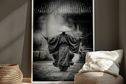 Heart of Japan Wall Art Collection, an Illustration by PrintablesByFranklyn (Thumbnail 8 of 14)