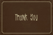 Gerotis - Greek Font Style, a Font by Typefactoryco (Thumbnail 7 of 8)