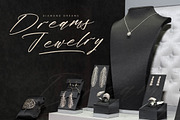 Midnight Realtime Modern Calligraphy, a Script Font by Letterena Studios Script (Thumbnail 4 of 15)