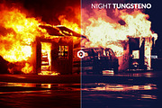 NARCOS - Cinematic Lightroom Presets, an Action Add-On by Lightgram.com (Thumbnail 9 of 10)