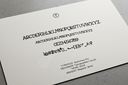 Nezo | A Modern & Elegant Serif Type, a Font by Astuti Studio (Thumbnail 2 of 16)