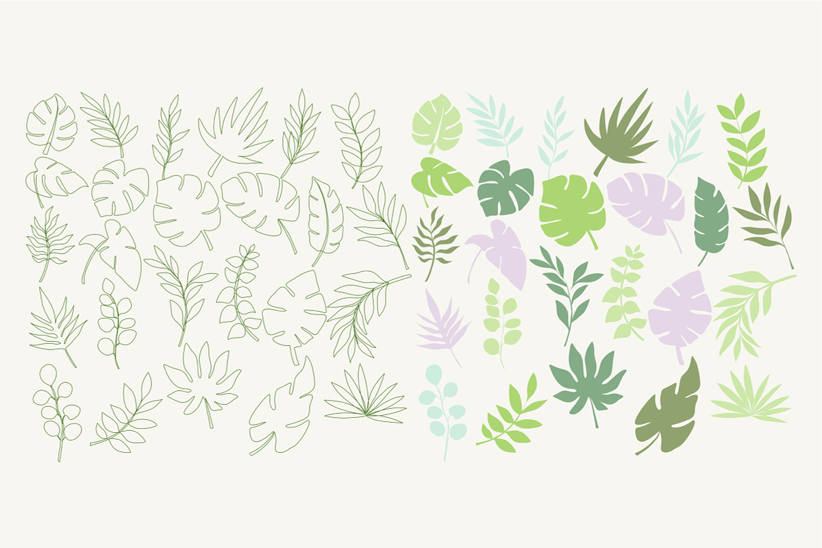 Cute Easter Graphic Illustration, an Illustration by Adora ARTS (Photo 6 of 17)