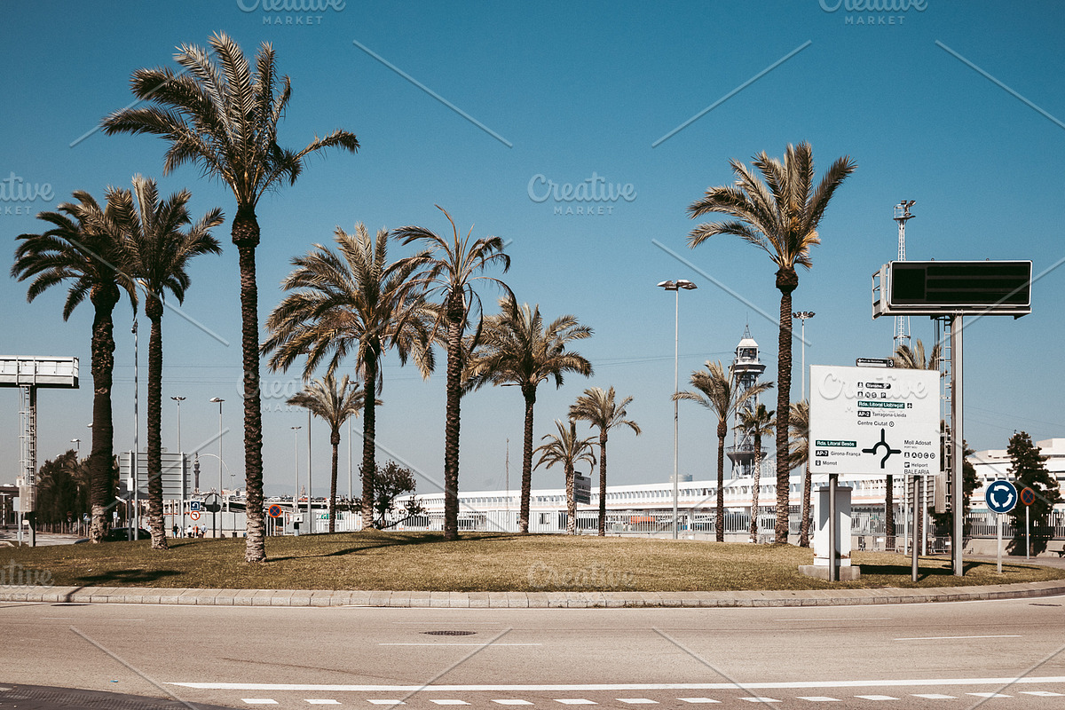 TRAVEL FILM presets for Lightroom, an Action Add-On by FAYMAN STORE (Photo 25 of 31)