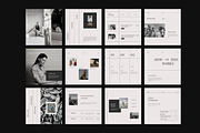 Secret / Social Media KIT, a Social Media Template by Antelope Studio (Thumbnail 6 of 6)