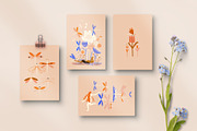 About Femininity and Freedom, a Person Illustration by Annakniaz (Thumbnail 14 of 15)
