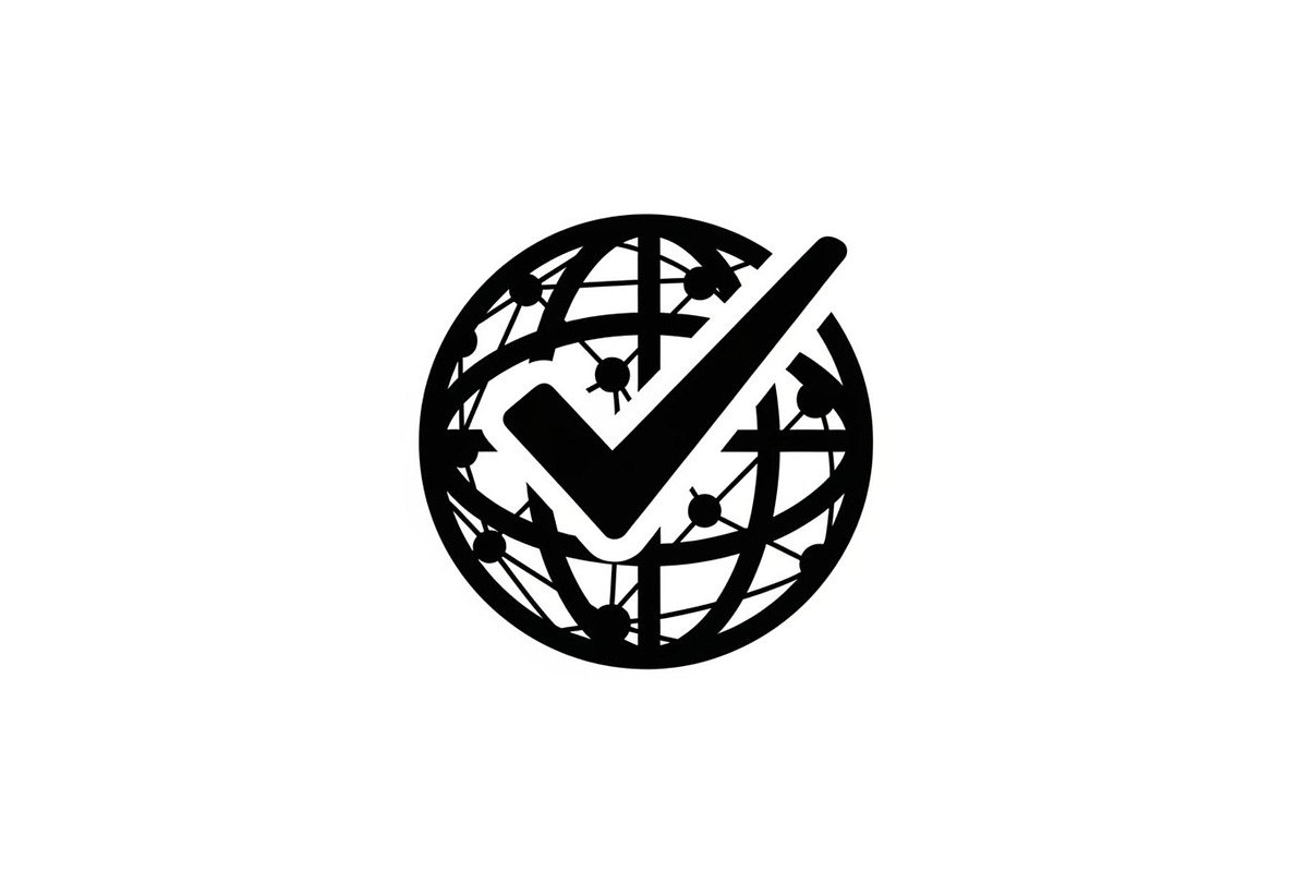 Digital Approval Checklist Icon, a Graphic by hafijul (Photo 15 of 15)