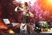 Greenizer & 100 Summer Overlays, a Plug-in Add-On by Pro Add-Ons (Thumbnail 11 of 15)