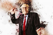 Splash Art Photoshop Action, an Action Add-On by AndriyFM (Thumbnail 7 of 12)