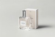 Perfume Mock-up, a Product Mockup by zippypixelstudio (Thumbnail 3 of 7)