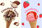 Cocoa fonts, a Handwritten Font by JJuta (Thumbnail 3 of 7)