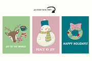 Clip Art Mega Pack for Goodnotes 5, a Stationery Template by Bella+Sophia Creative (Thumbnail 9 of 9)